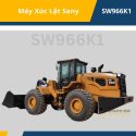 Máy xúc lật Sany SW96k1