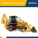 Máy xúc lật Shantui WZ30-25