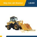 Xúc lật shantui L35-b3