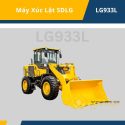 Xúc lật SDLG LG933L