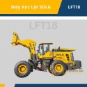 Xúc Lật SDLG LFT18