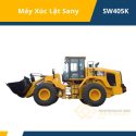 Xúc lật Sany SW405K