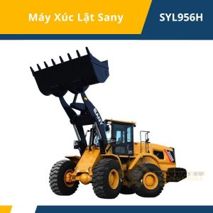 Xúc lật Sany SYL956H