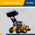 Xúc lật Sany SYL956H