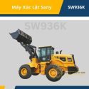 Xúc lật Sany SW936K
