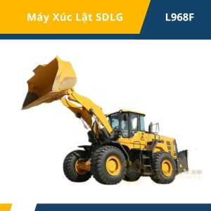Xúc Lật SDLG L968F