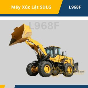 Xúc Lật SDLG L968F