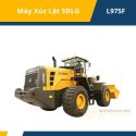 Xe xúc lật SDLG L975F