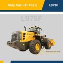 Xe xúc lật SDLG L975F