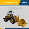 SDLG LG946H