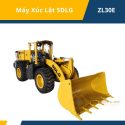Xúc lật SDLG ZL30E