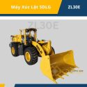 Xúc lật SDLG ZL30E