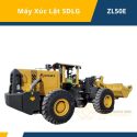 Xúc lật SDLG ZL50E