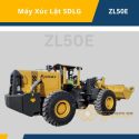 Xúc lật SDLG ZL50E