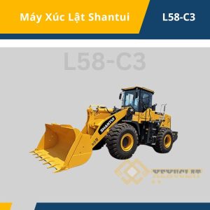 Xúc lật Shantui L58-C3