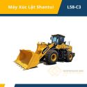 Xúc lật Shantui L58-C3