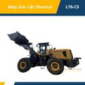 Máy xúc lật Shantui L76-C5