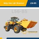 Xúc lật Shantui L56-B5