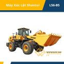 Xúc lật Shantui L56-B5