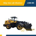 Xúc Lật Shantui L58K-B5