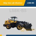 Xúc Lật Shantui L58K-B5