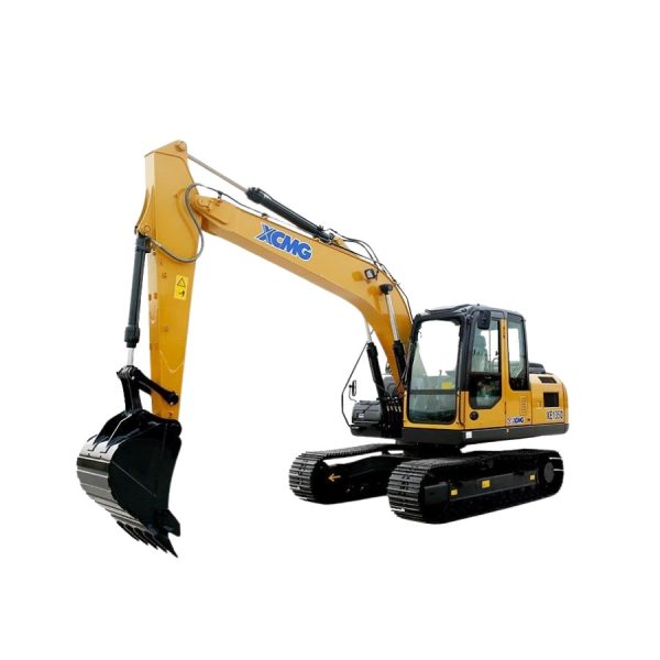 Máy Xúc Đào Bán hXisch XE135B