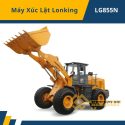 may xuc lat lonking LG855N 2