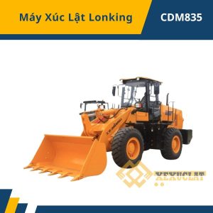 Lonking CDM835
