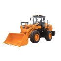 Máy xúc lật lonking CDM835