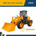 may xuc lat lonking lg833N 2