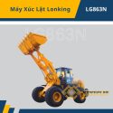 may xuc lat lonking lg863n 3
