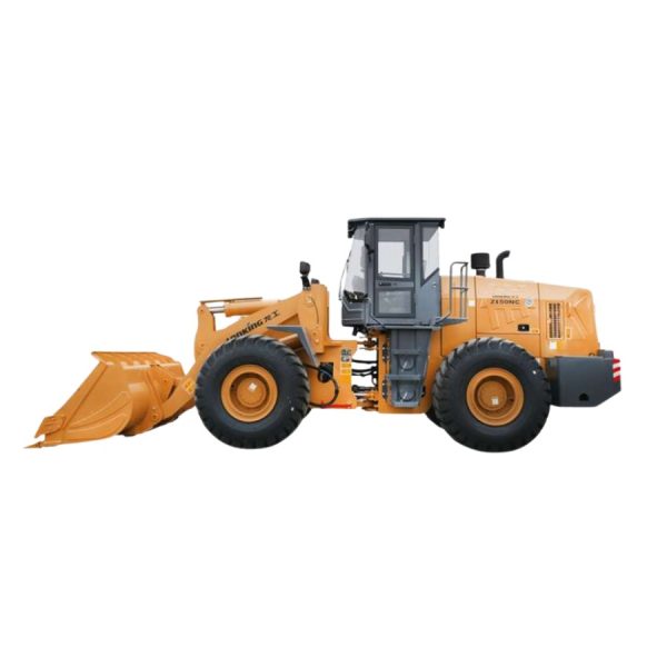 Máy xúc lật ZL50NC