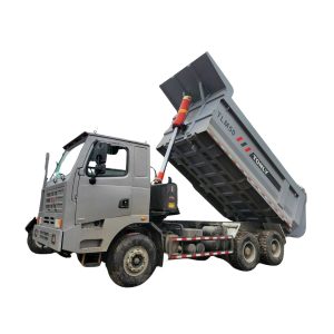 Xe ben mỏ tonly TLD65