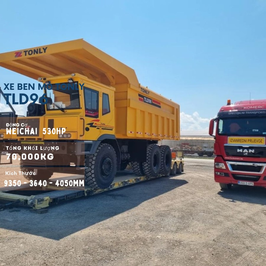 xe ben tonly TLD96 1