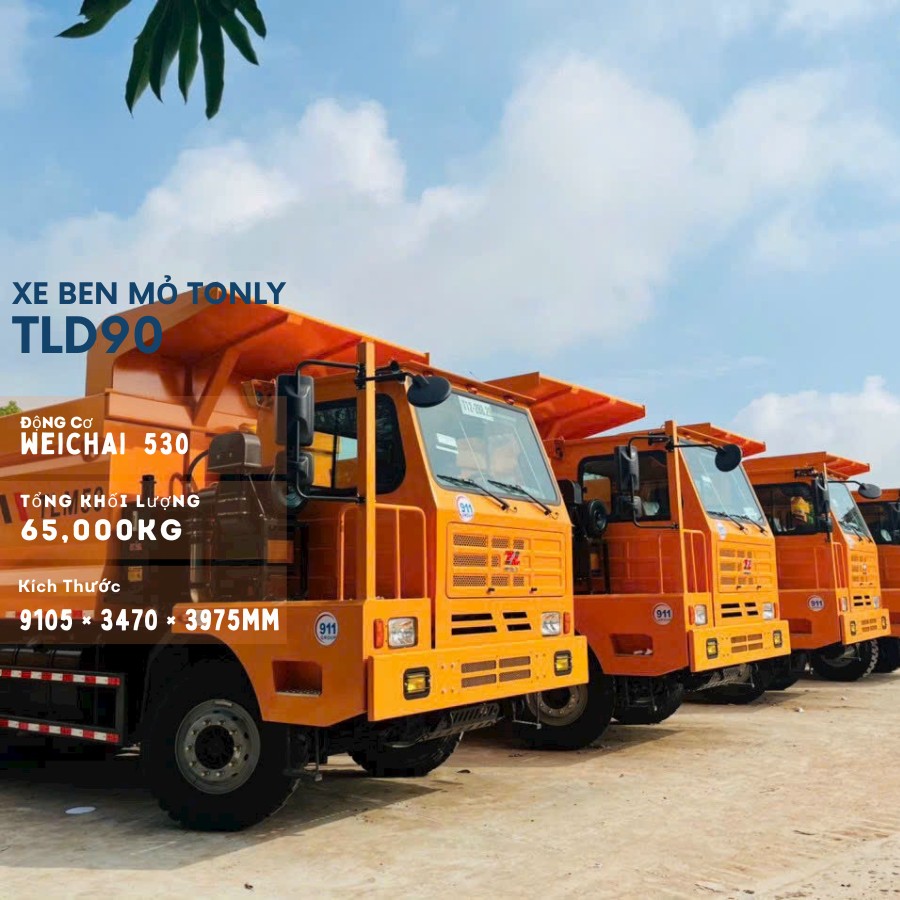 xe ben tonly tld90 13