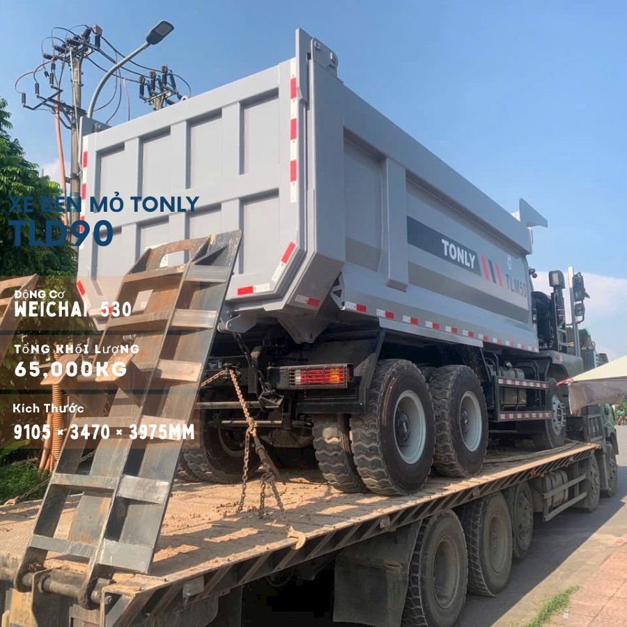 xe ben tonly tld90 14