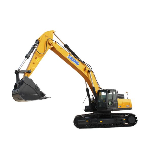 Xe xúc đào XE470D