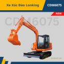 may xuc dao cdm6075 20
