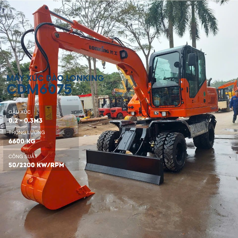 may xuc dao cdm6075 22