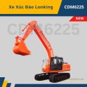 may xuc dao cdm6225 5