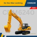 may xuc dao cdm6240 8