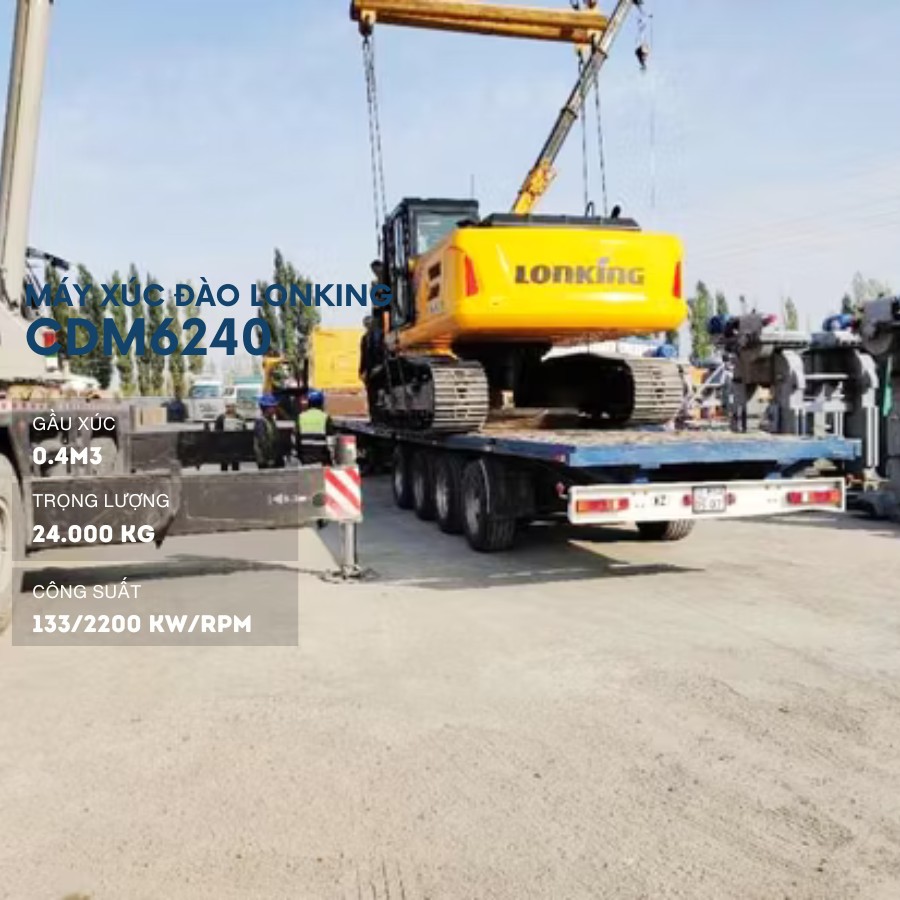 may xuc dao cdm6240 9