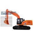 may xuc dao cdm6306 12