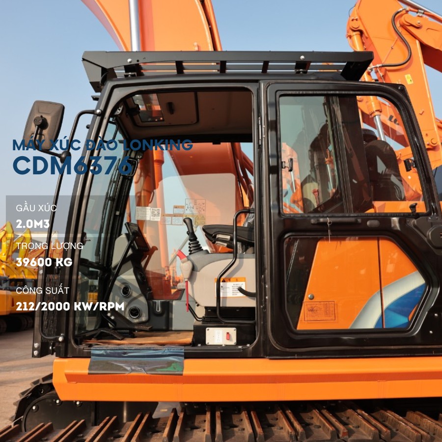 may xuc dao cdm6376 17