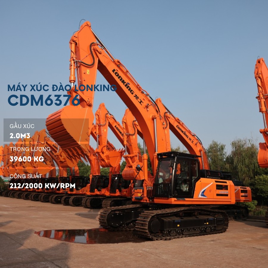 may xuc dao cdm6376 18