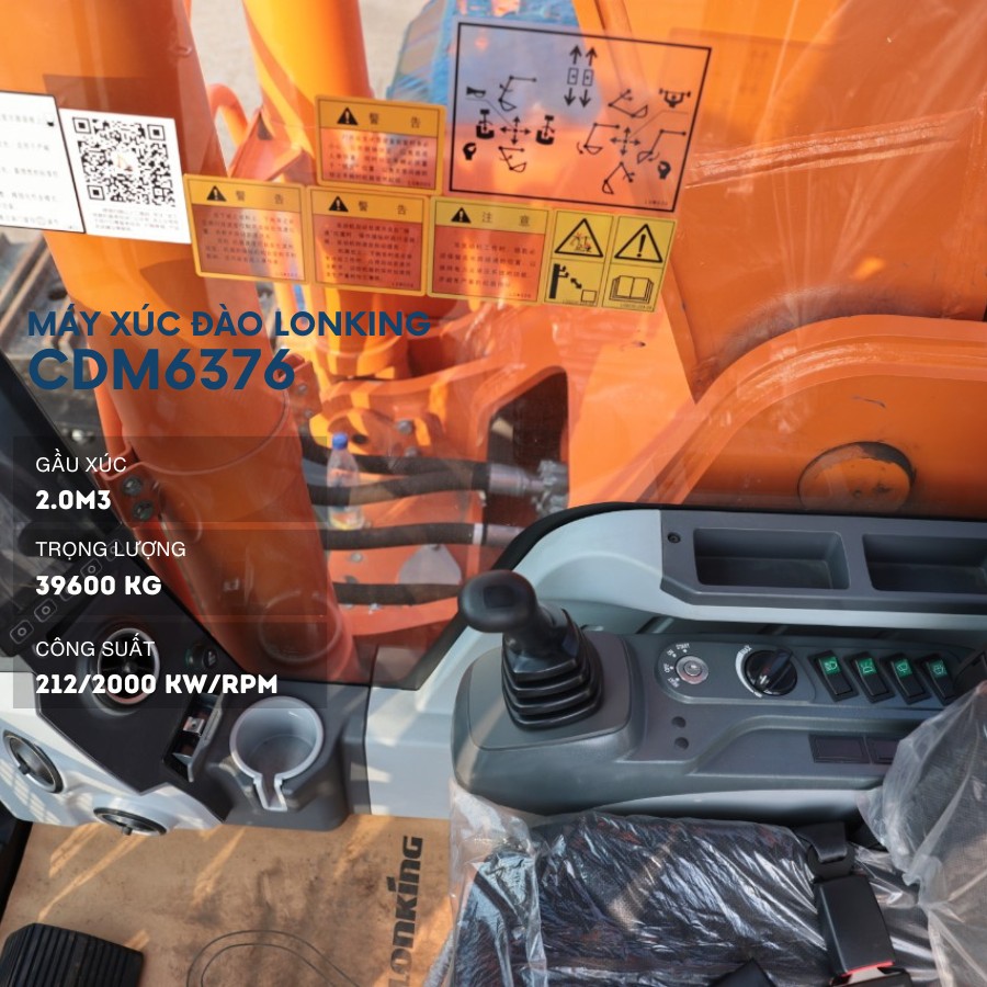 may xuc dao cdm6376 19