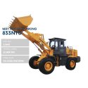 may xuc lat 833NTG 12