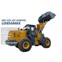 may xuc lat lg856max 17