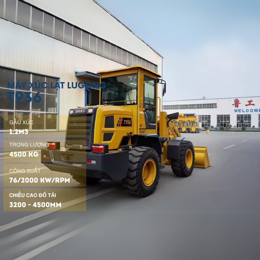 may xuc lat lugong t936 1