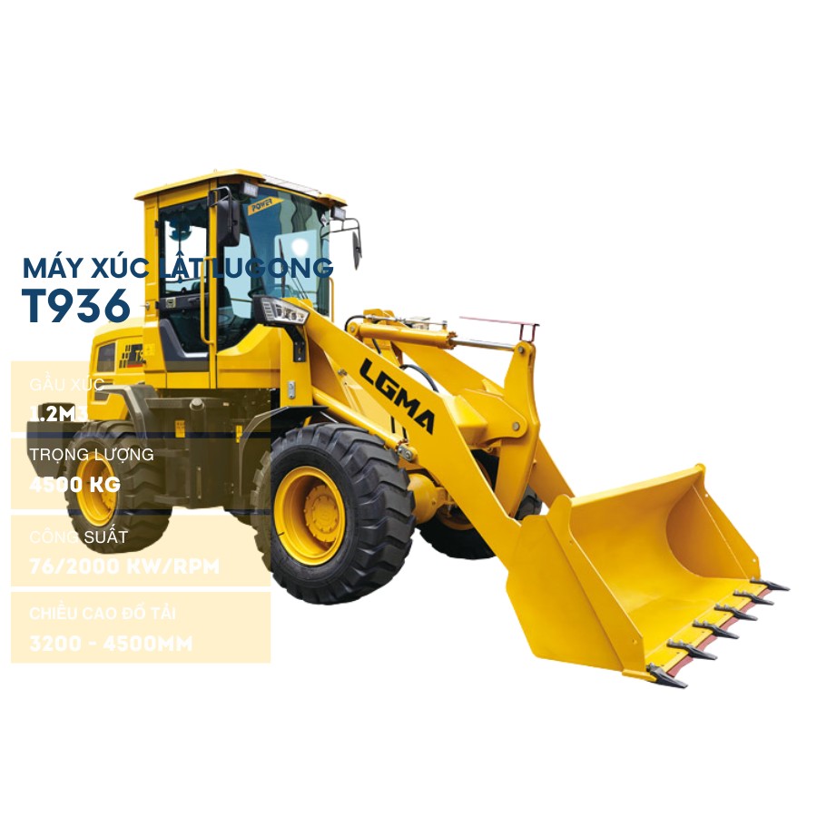 may xuc lat lugong t936 5